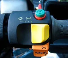 I thought I would share this with my fellow K-bikers