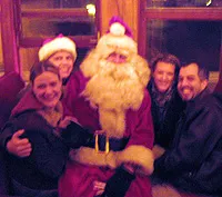 Christmas is upon us